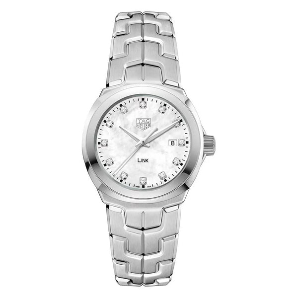 Link Quartz Watch - 1